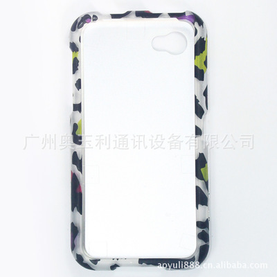HTCI First 水貼彩豹手機(jī)外殼保護(hù)套 時尚與防護(hù)的完美結(jié)合